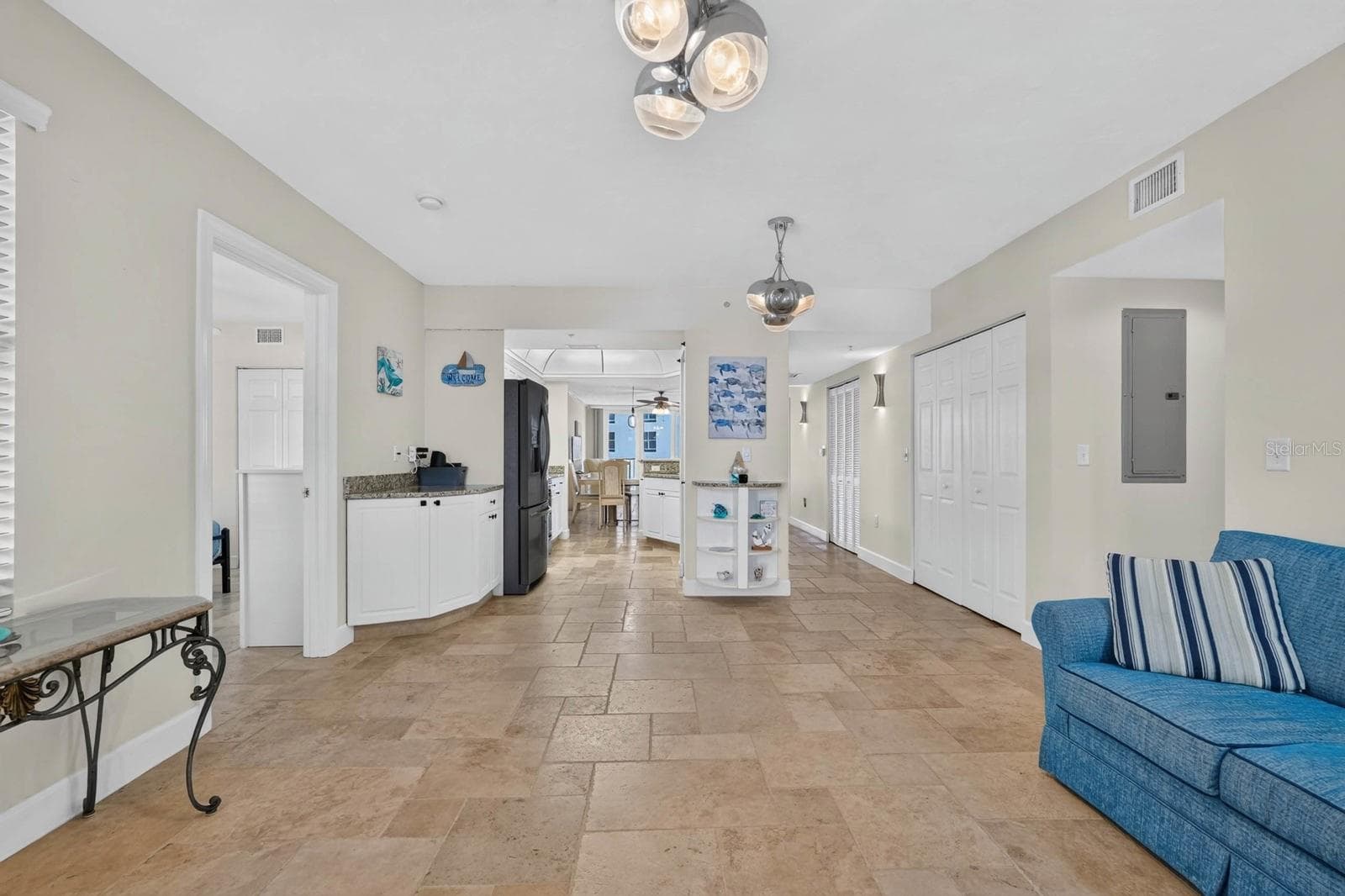 Condominium at 2055 S ATLANTIC AVE #210, DAYTONA BEACH SHORES, photo 6 of 59