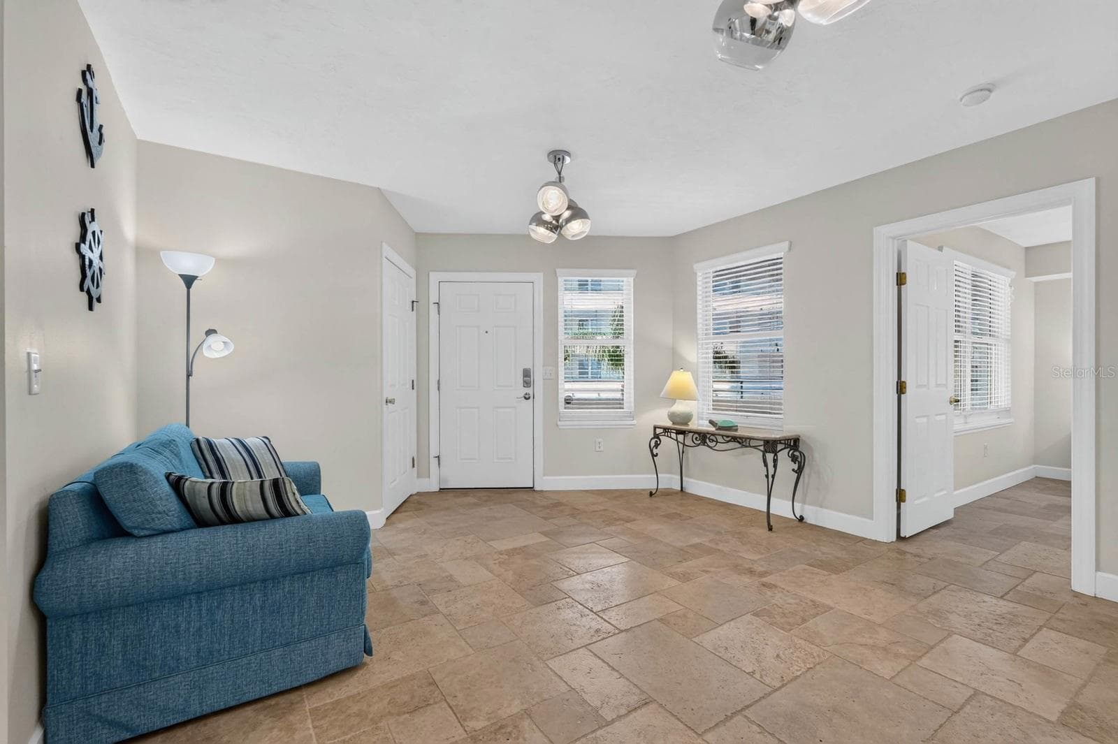 Condominium at 2055 S ATLANTIC AVE #210, DAYTONA BEACH SHORES, photo 7 of 59