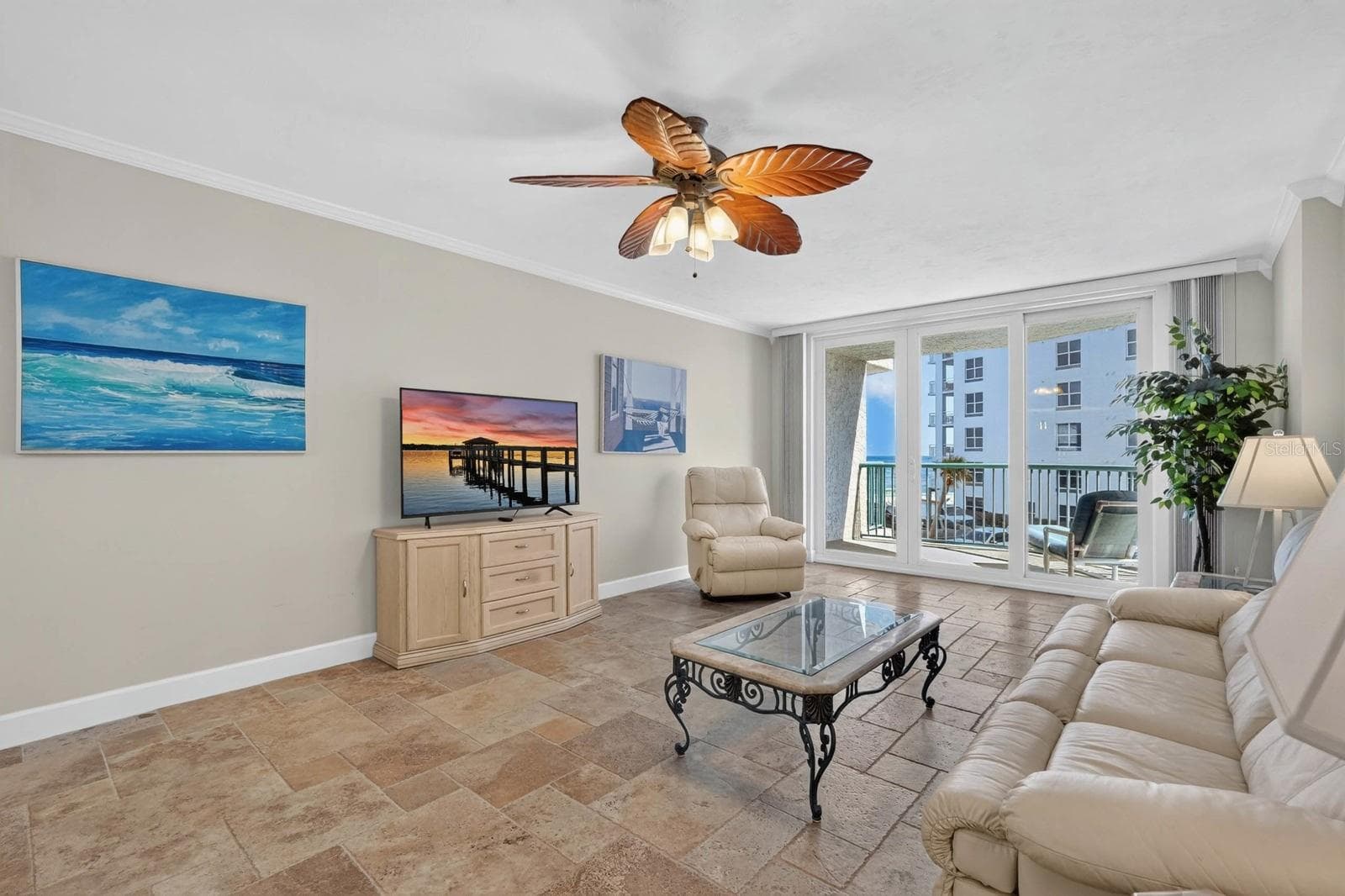 Condominium at 2055 S ATLANTIC AVE #210, DAYTONA BEACH SHORES, photo 8 of 59