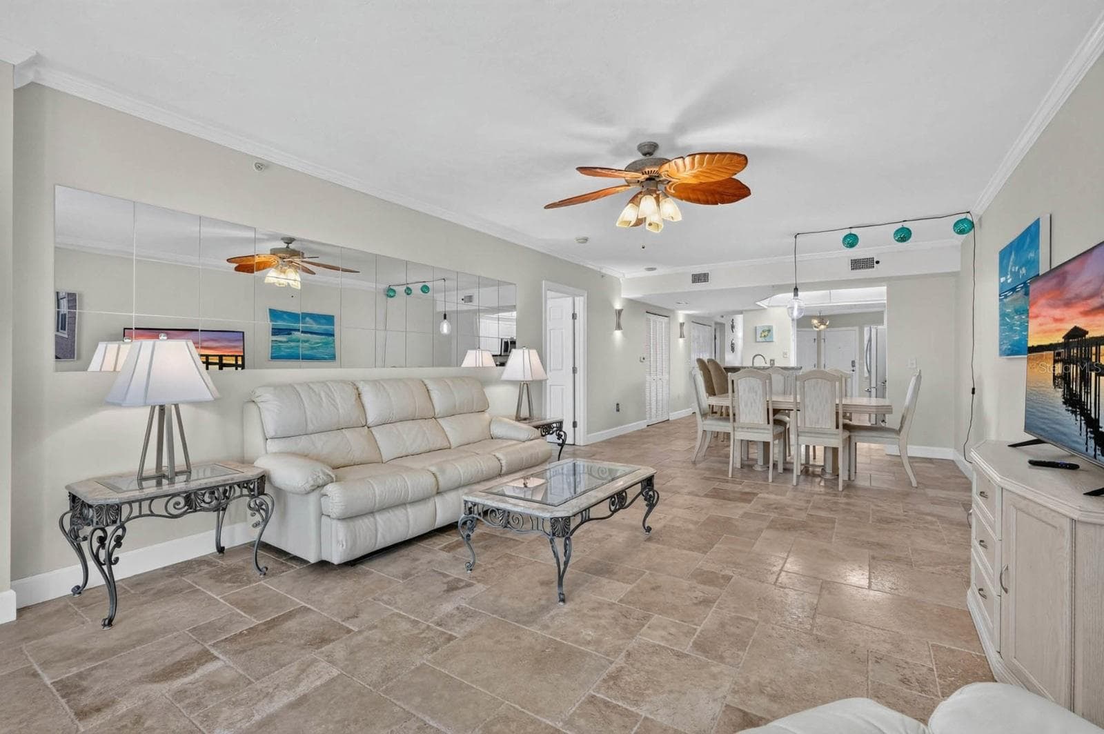 Condominium at 2055 S ATLANTIC AVE #210, DAYTONA BEACH SHORES, photo 10 of 59