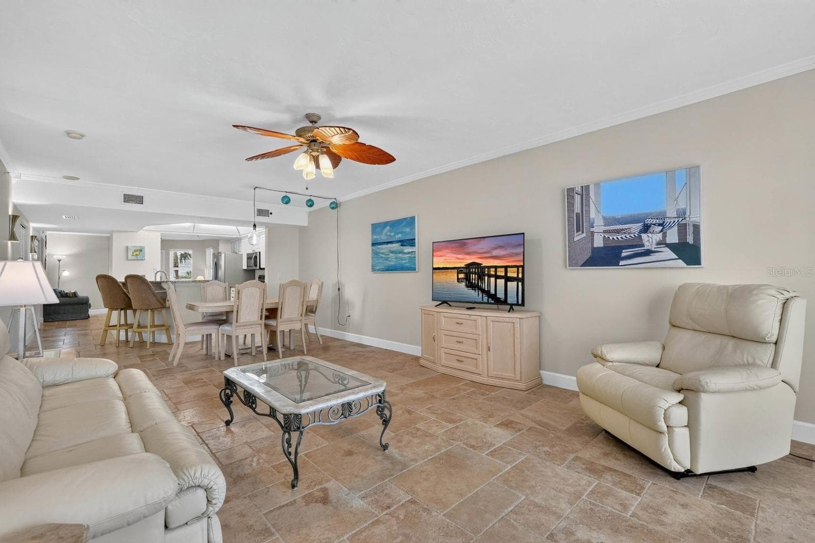 Condominium at 2055 S ATLANTIC AVE #210, DAYTONA BEACH SHORES, photo 11 of 59