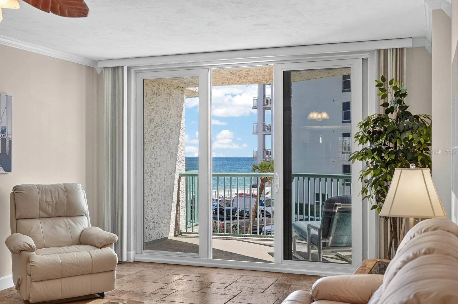 Condominium at 2055 S ATLANTIC AVE #210, DAYTONA BEACH SHORES, photo 12 of 59