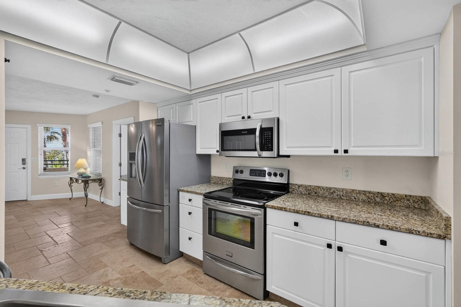 Condominium at 2055 S ATLANTIC AVE #210, DAYTONA BEACH SHORES, photo 16 of 59
