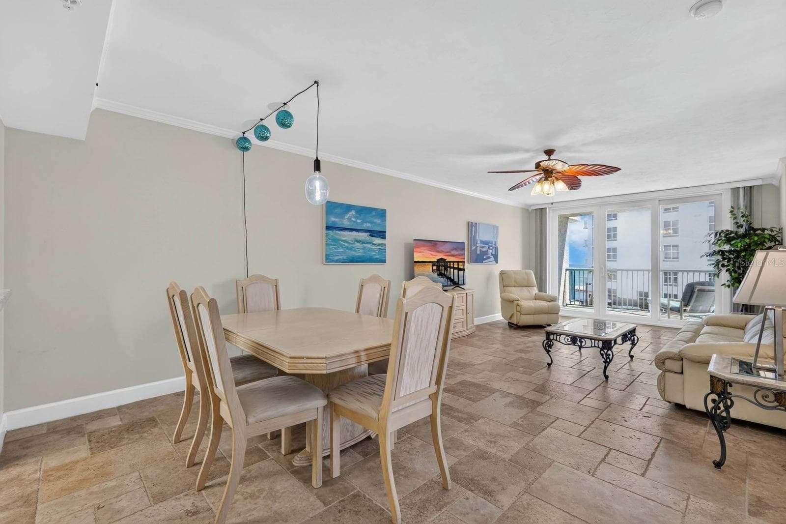 Condominium at 2055 S ATLANTIC AVE #210, DAYTONA BEACH SHORES, photo 17 of 59