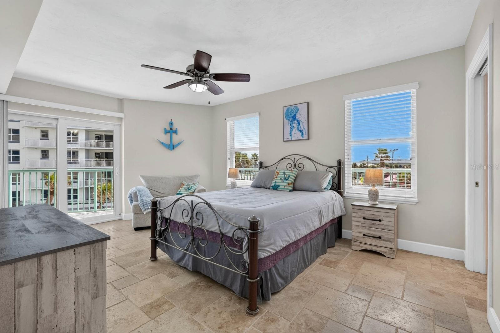 Condominium at 2055 S ATLANTIC AVE #210, DAYTONA BEACH SHORES, photo 18 of 59