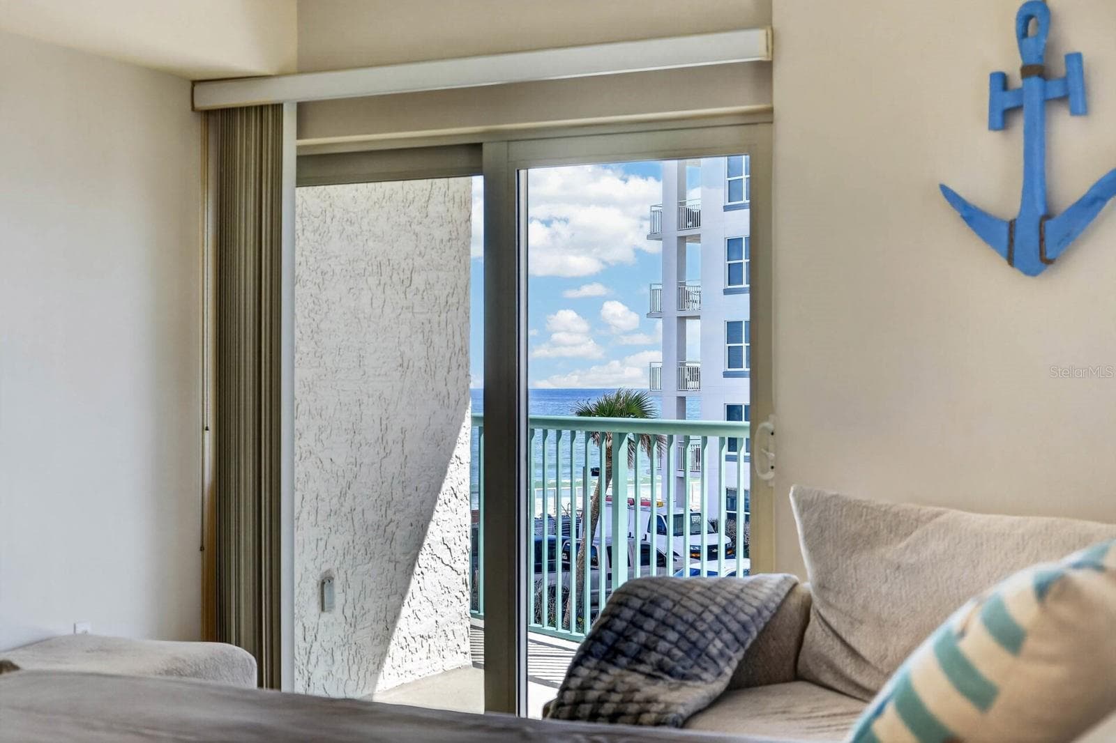 Condominium at 2055 S ATLANTIC AVE #210, DAYTONA BEACH SHORES, photo 20 of 59