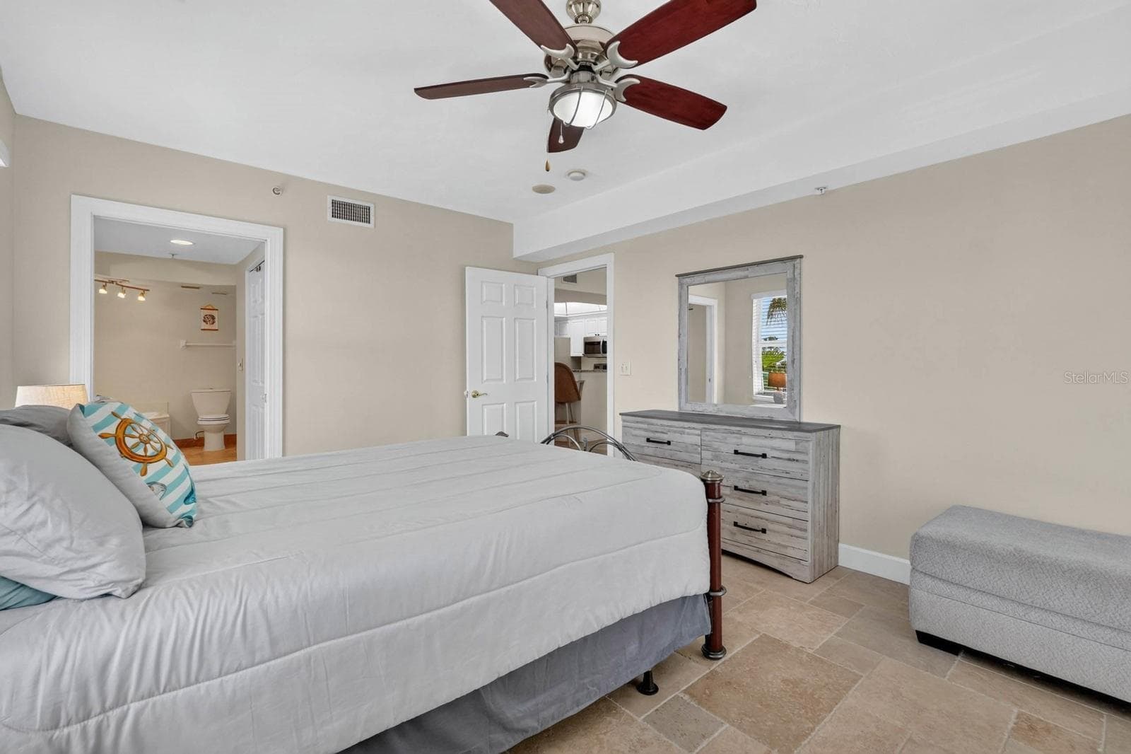Condominium at 2055 S ATLANTIC AVE #210, DAYTONA BEACH SHORES, photo 22 of 59