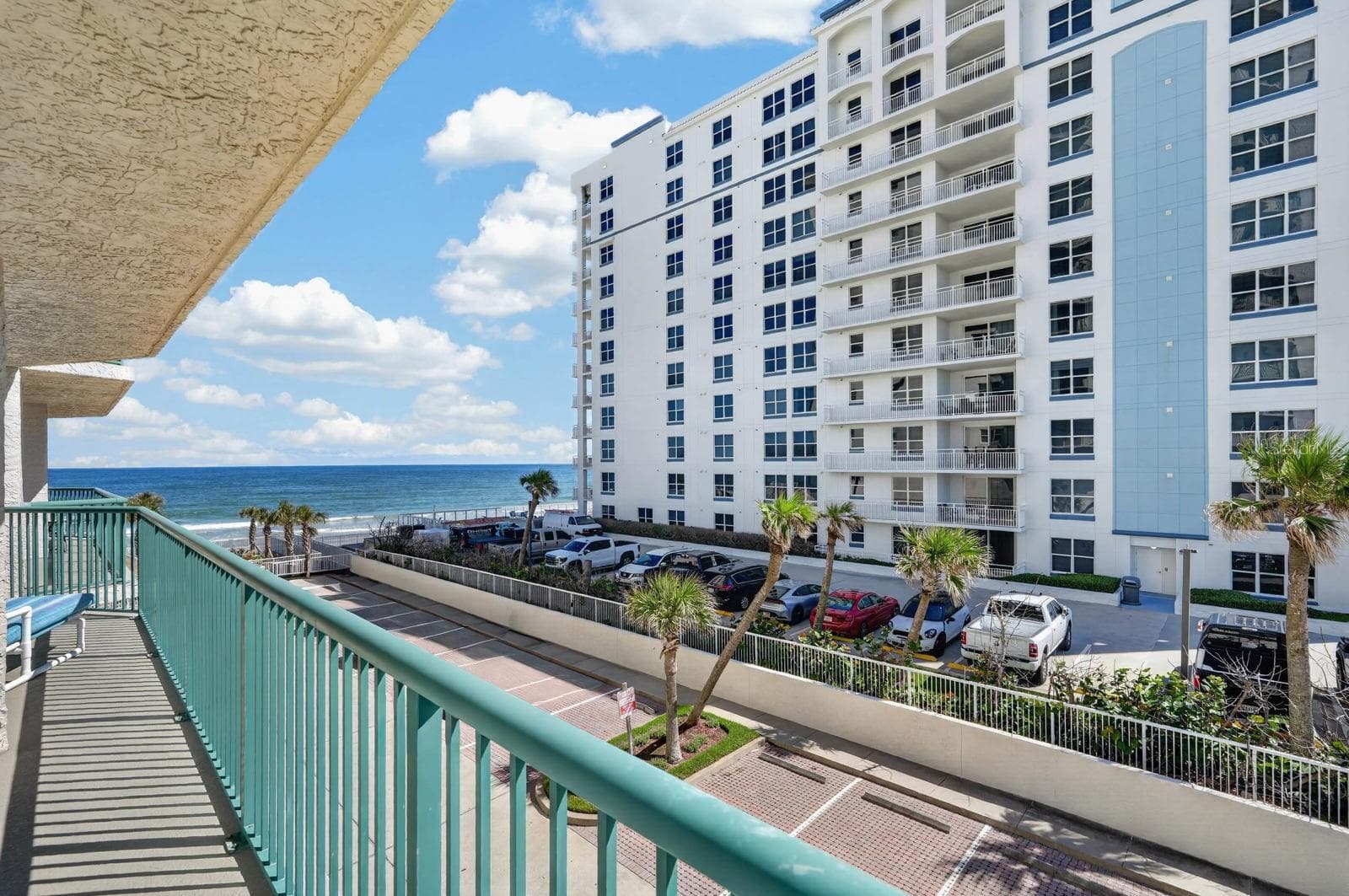 Condominium at 2055 S ATLANTIC AVE #210, DAYTONA BEACH SHORES, photo 32 of 59
