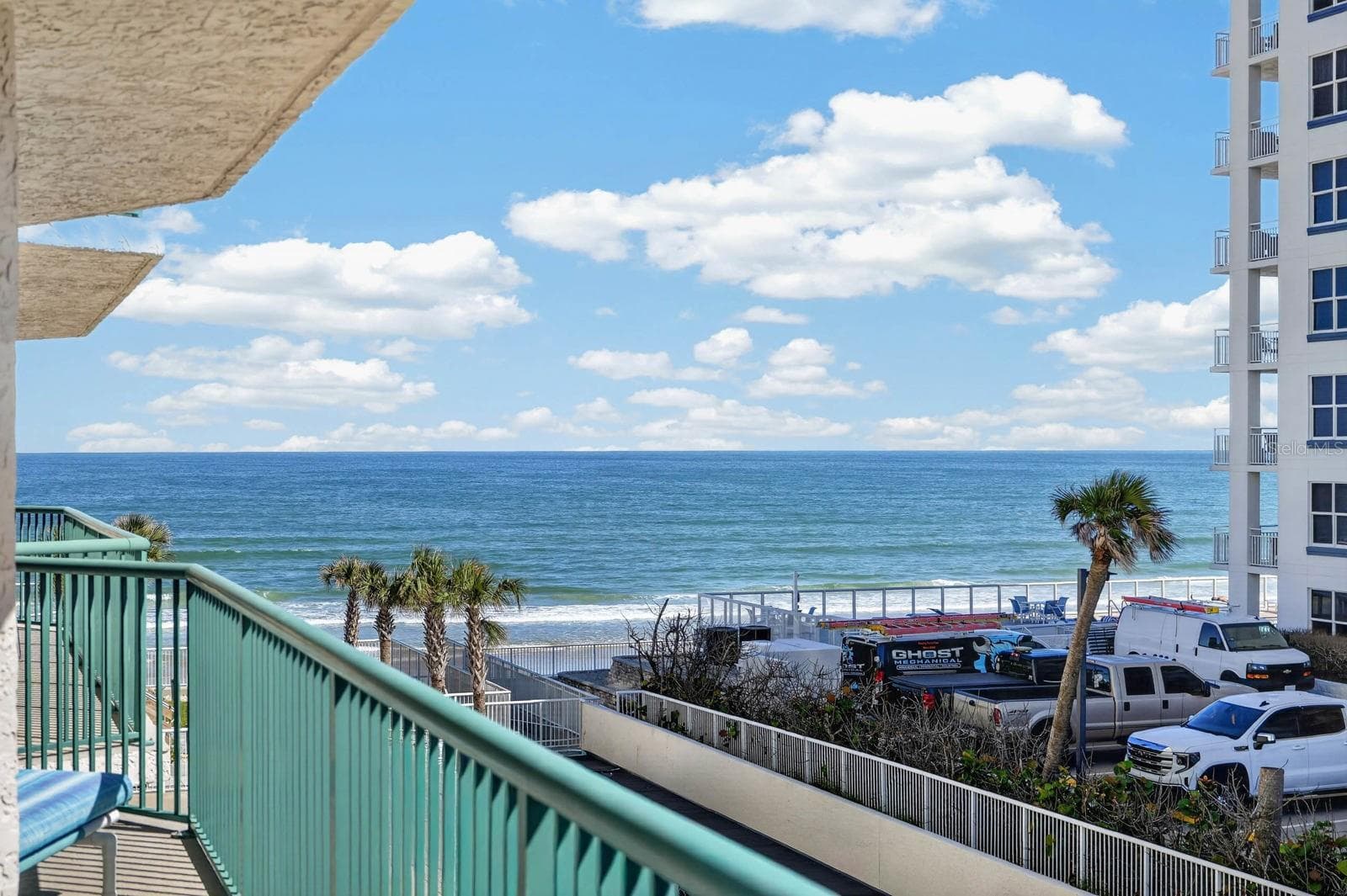 Condominium at 2055 S ATLANTIC AVE #210, DAYTONA BEACH SHORES, photo 34 of 59