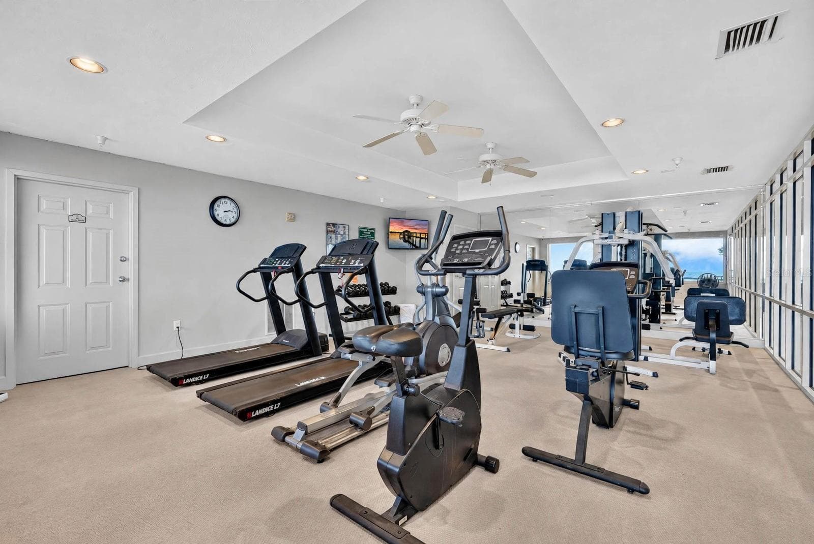 Condominium at 2055 S ATLANTIC AVE #210, DAYTONA BEACH SHORES, photo 43 of 59