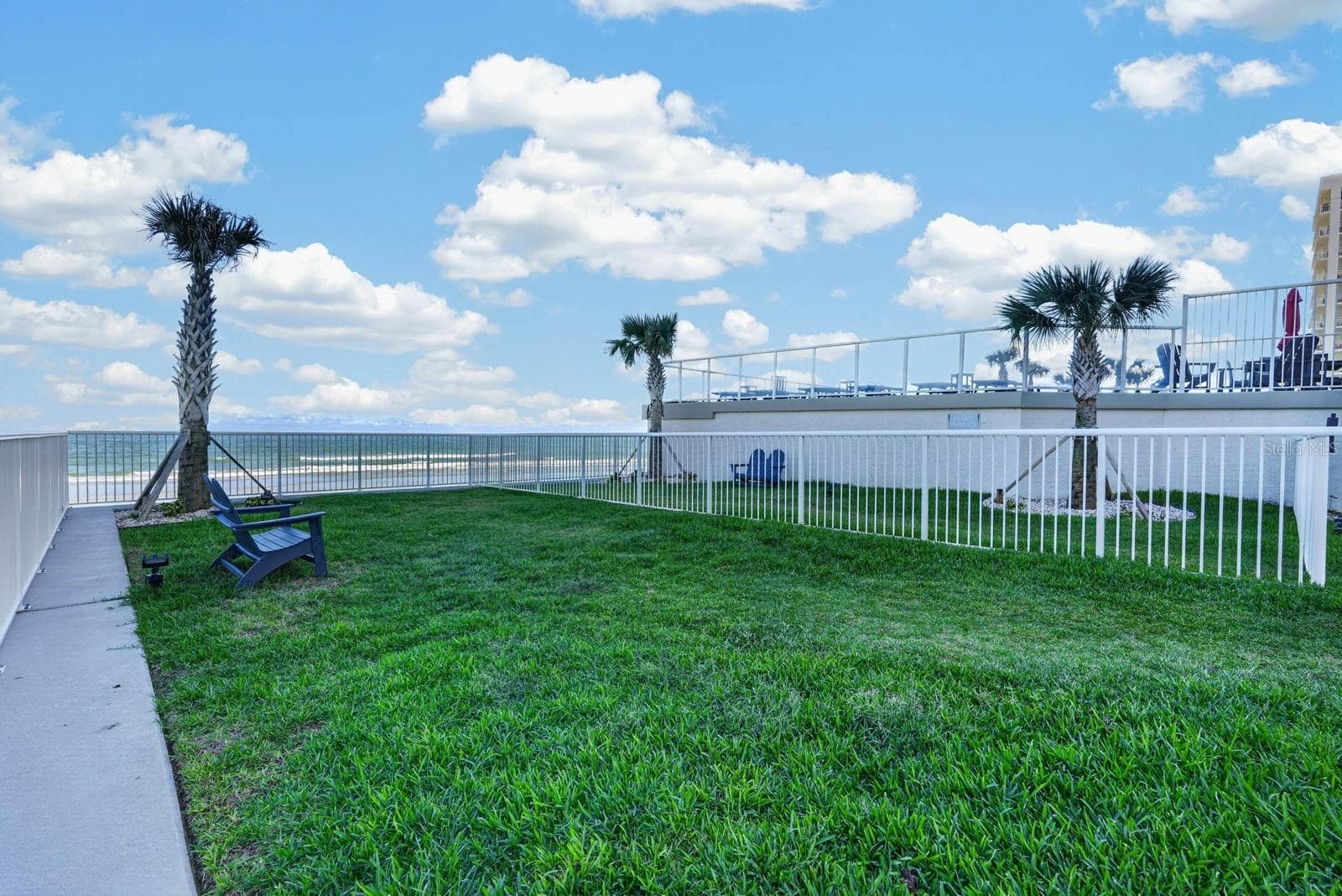 Condominium at 2055 S ATLANTIC AVE #210, DAYTONA BEACH SHORES, photo 45 of 59