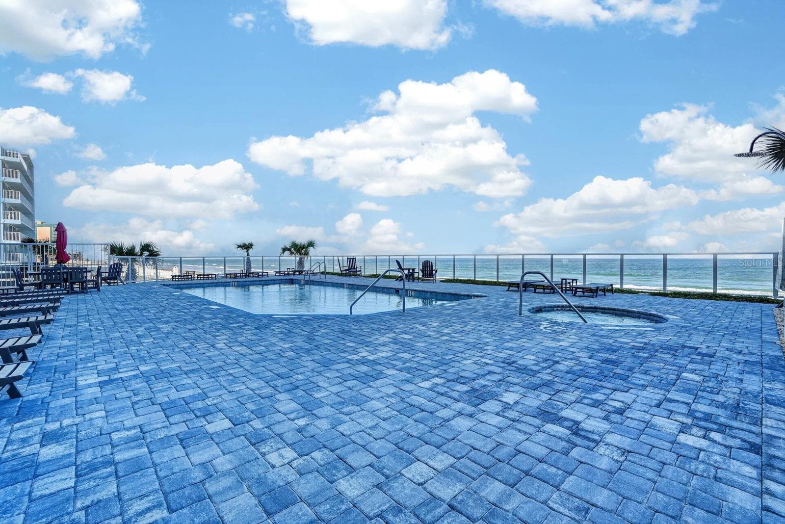 Condominium at 2055 S ATLANTIC AVE #210, DAYTONA BEACH SHORES, photo 48 of 59