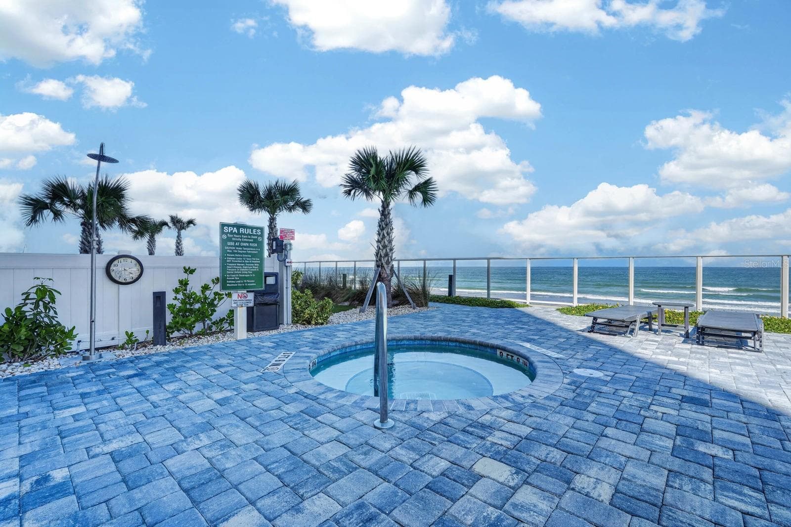 Condominium at 2055 S ATLANTIC AVE #210, DAYTONA BEACH SHORES, photo 53 of 59