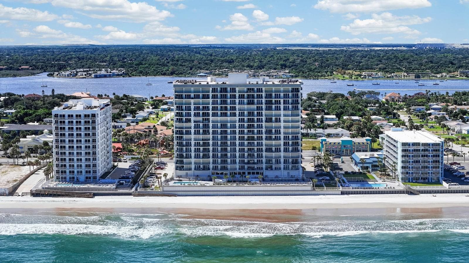 Condominium at 2055 S ATLANTIC AVE #210, DAYTONA BEACH SHORES, photo 59 of 59