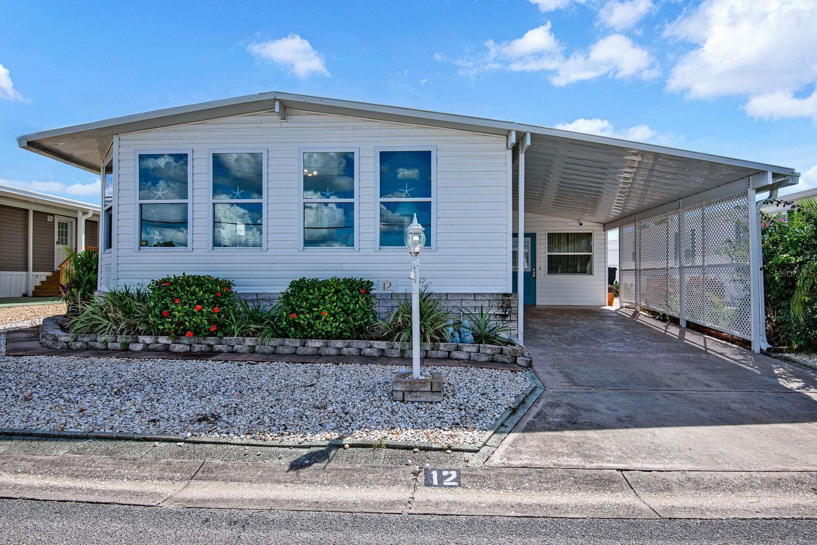 2107 PALMA SOLA BLVD #12