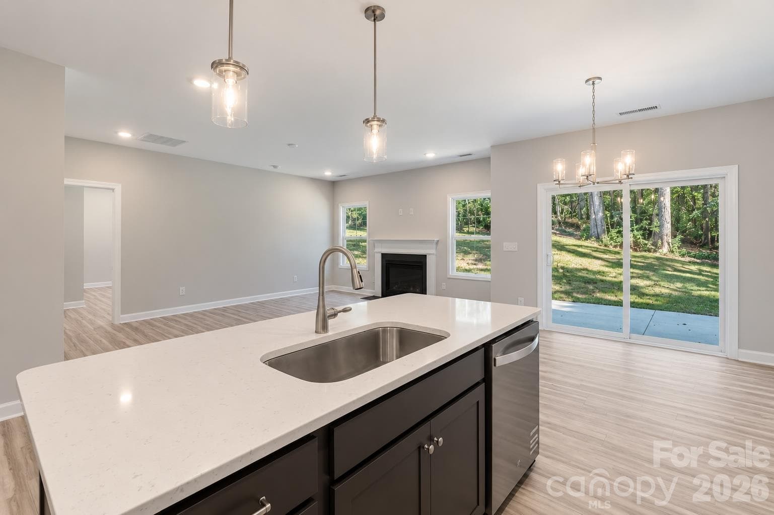 Single Family Residence at 148 Brandy Lane, Statesville, photo 7 of 40
