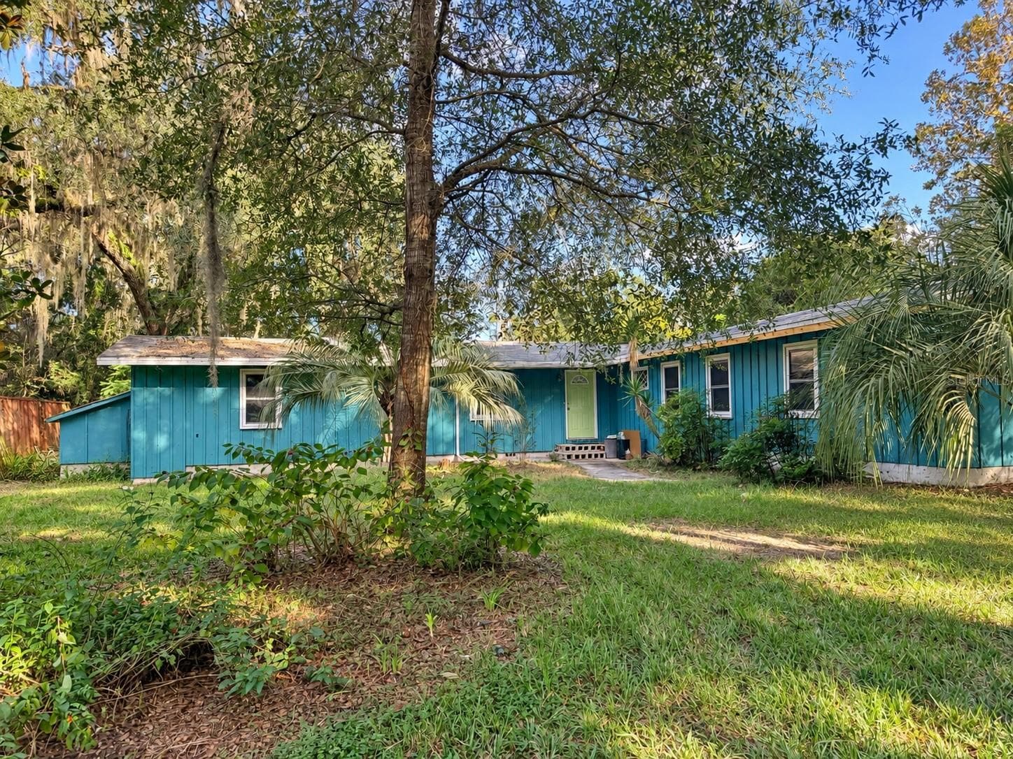 Single Family Residence at 2591 SE 27TH ST, GAINESVILLE, photo 2 of 64