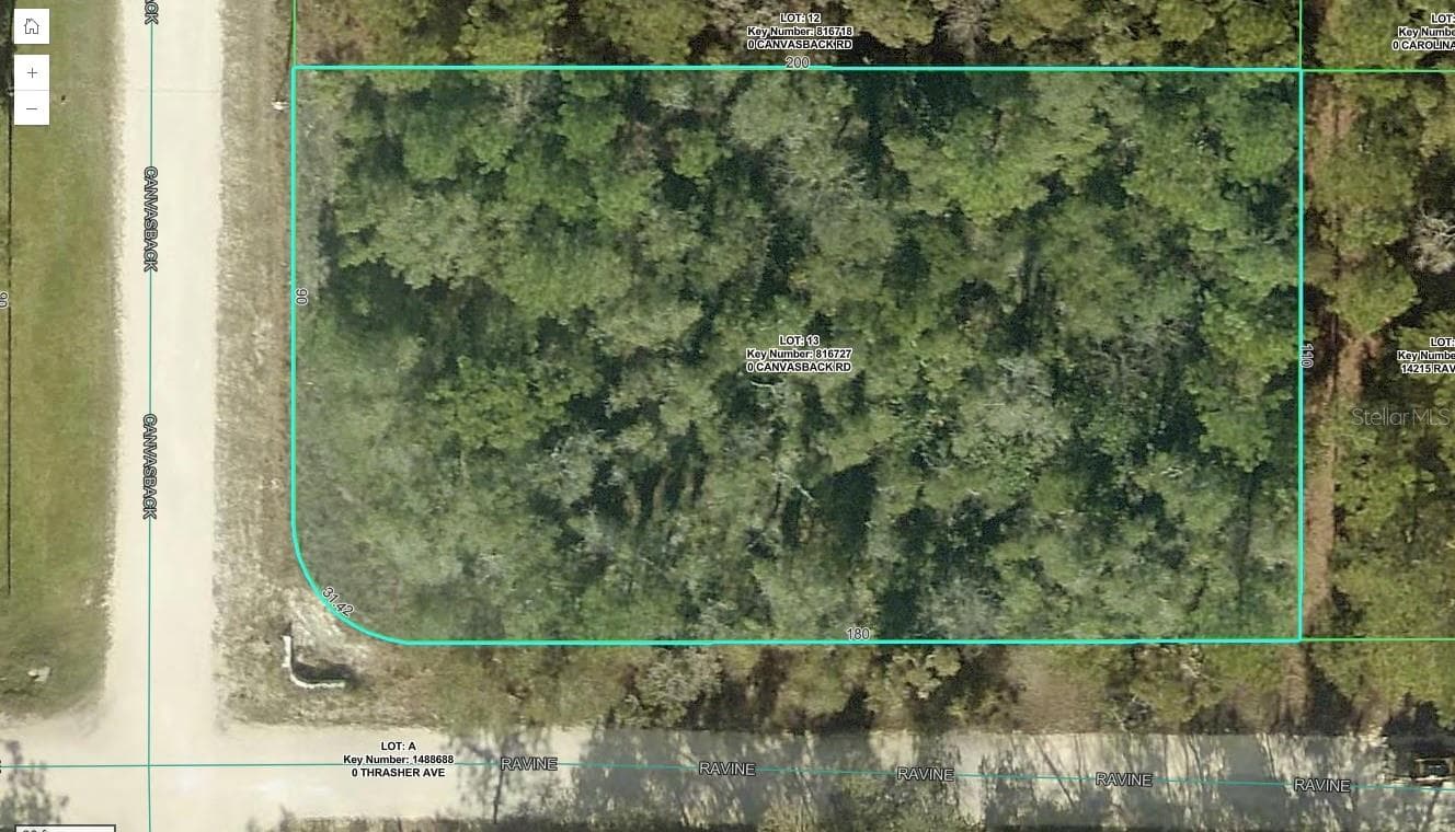 15026 CANVASBACK RD