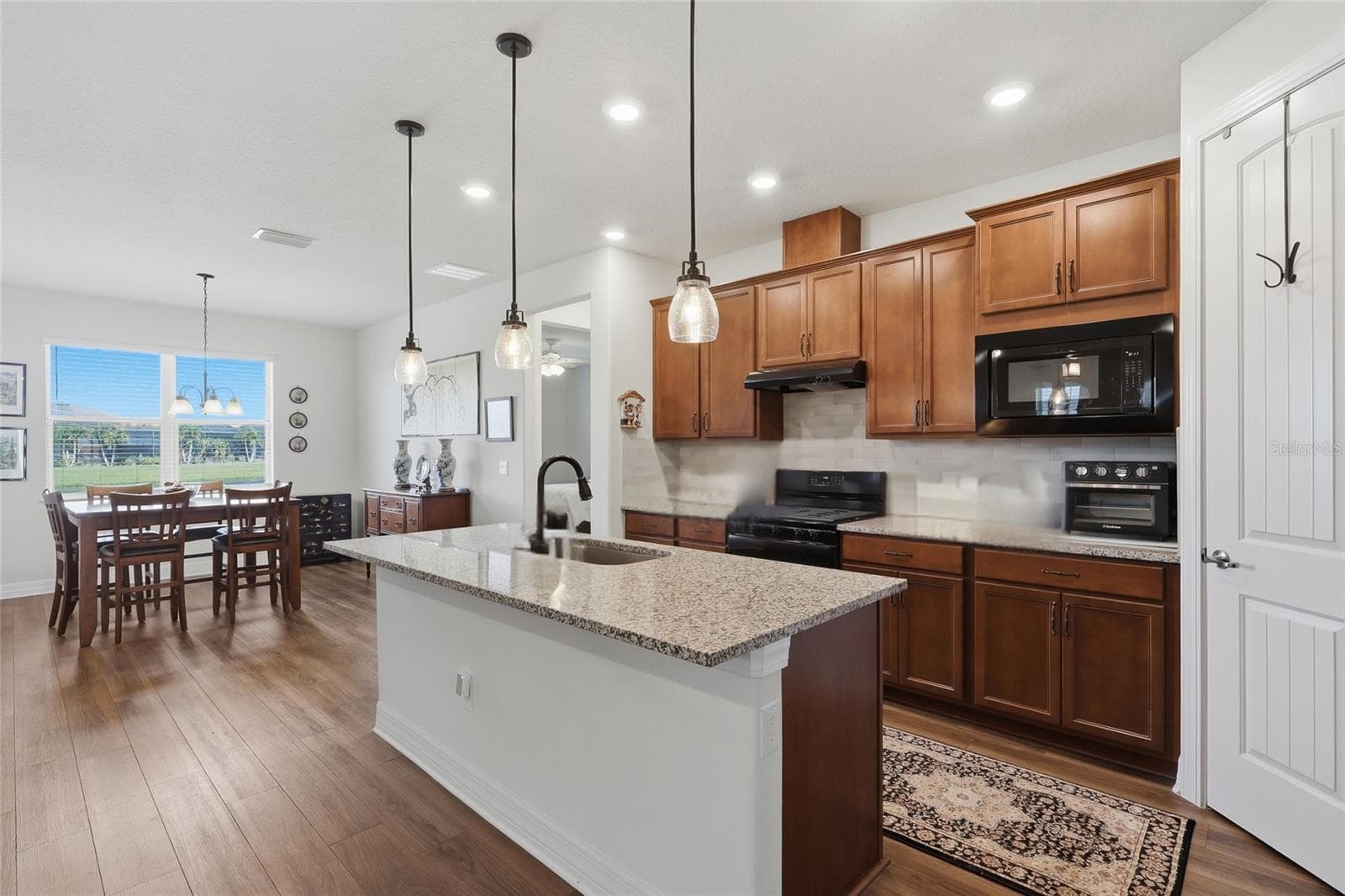 Single Family Residence at 4627 BALLAST CREST CV, LAND O LAKES, photo 4 of 39