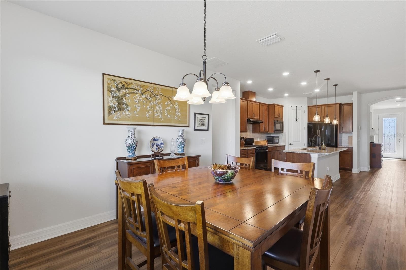 Single Family Residence at 4627 BALLAST CREST CV, LAND O LAKES, photo 7 of 39