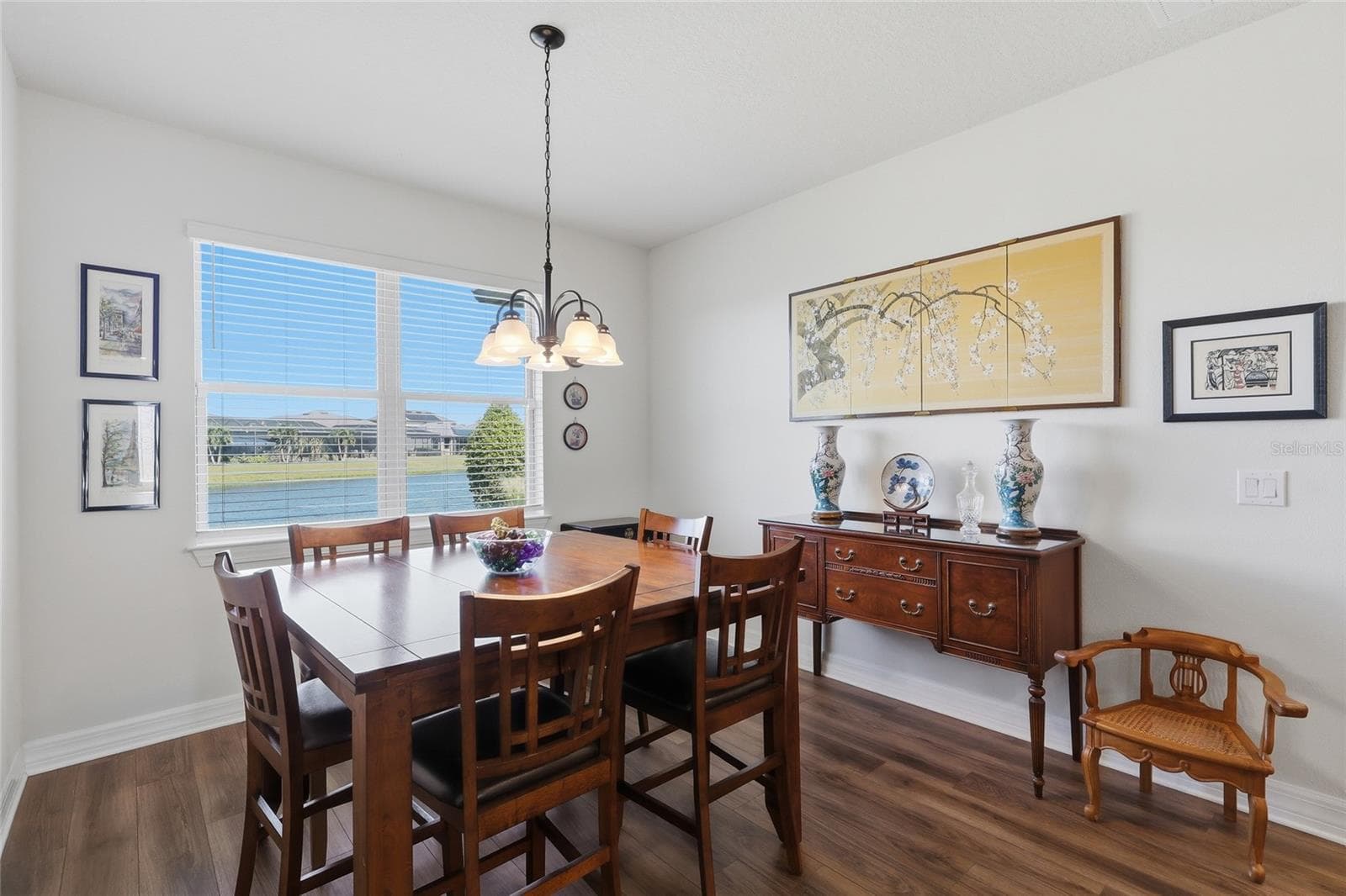 Single Family Residence at 4627 BALLAST CREST CV, LAND O LAKES, photo 8 of 39