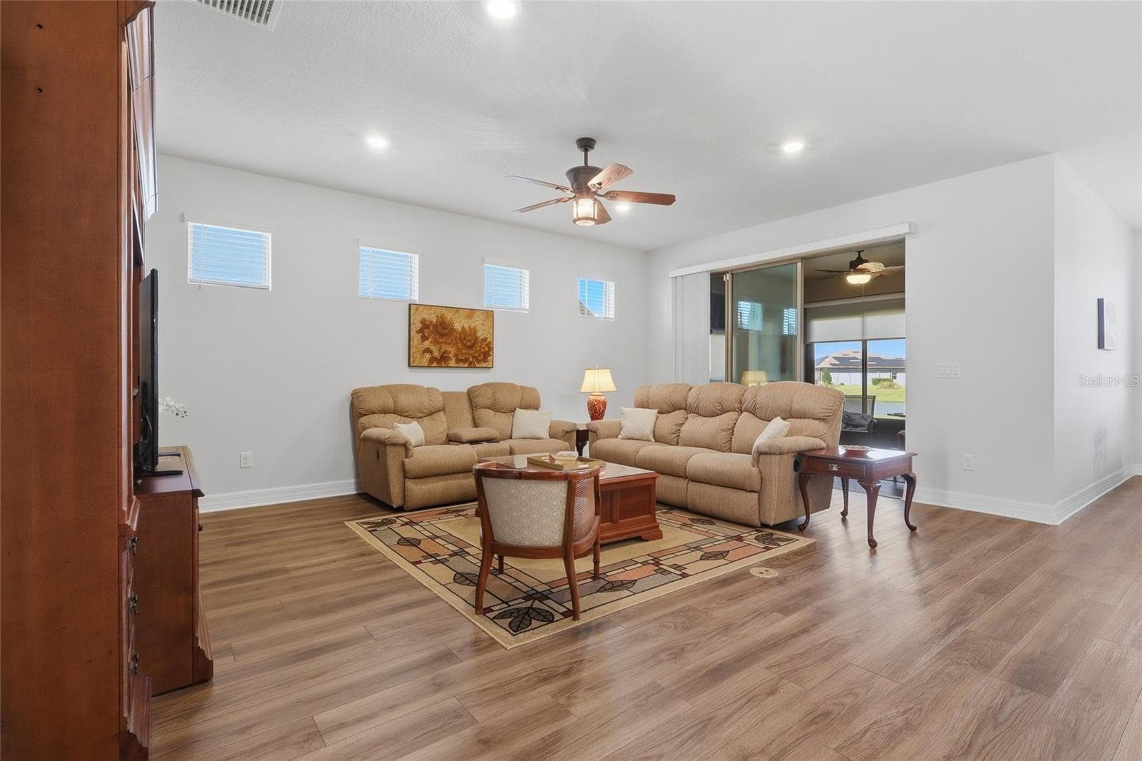 Single Family Residence at 4627 BALLAST CREST CV, LAND O LAKES, photo 10 of 39