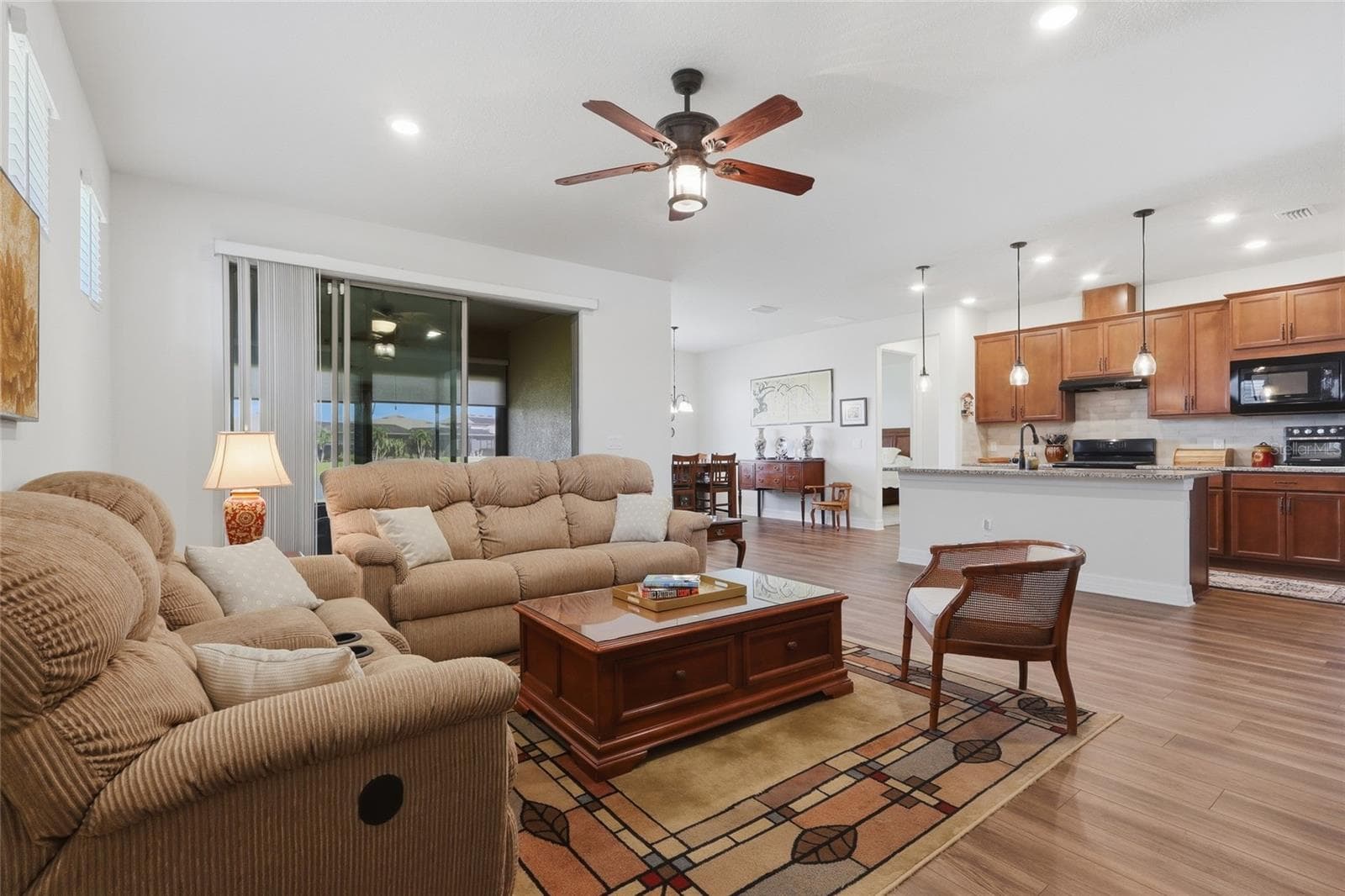 Single Family Residence at 4627 BALLAST CREST CV, LAND O LAKES, photo 12 of 39