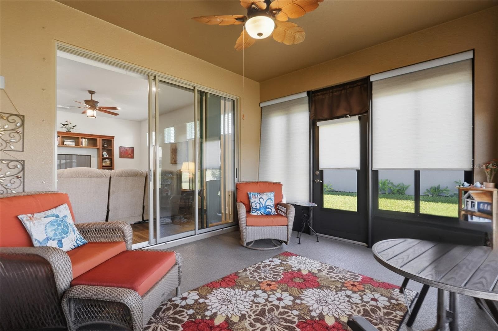 Single Family Residence at 4627 BALLAST CREST CV, LAND O LAKES, photo 25 of 39