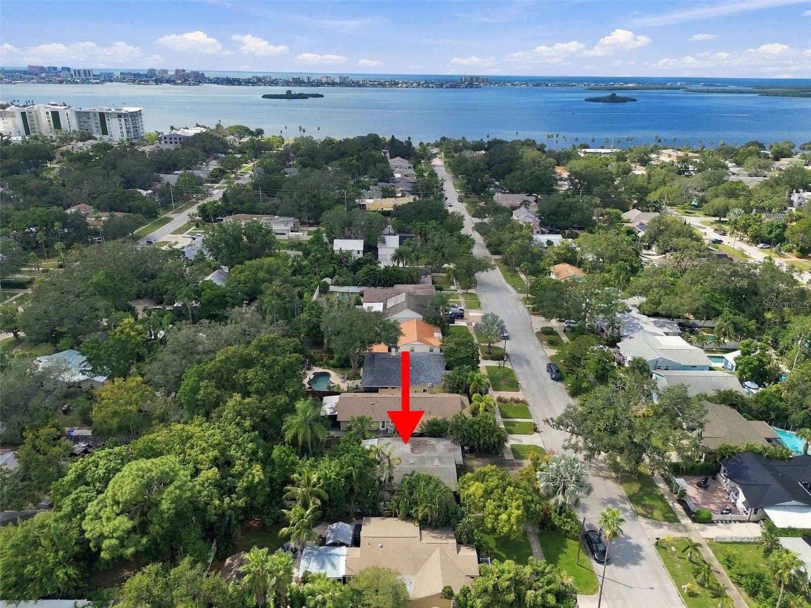 Single Family Residence at 1145 CHARLES ST, CLEARWATER, photo 2 of 44
