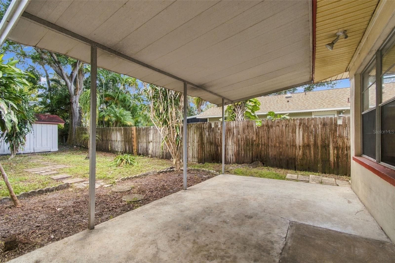 Single Family Residence at 1145 CHARLES ST, CLEARWATER, photo 27 of 44