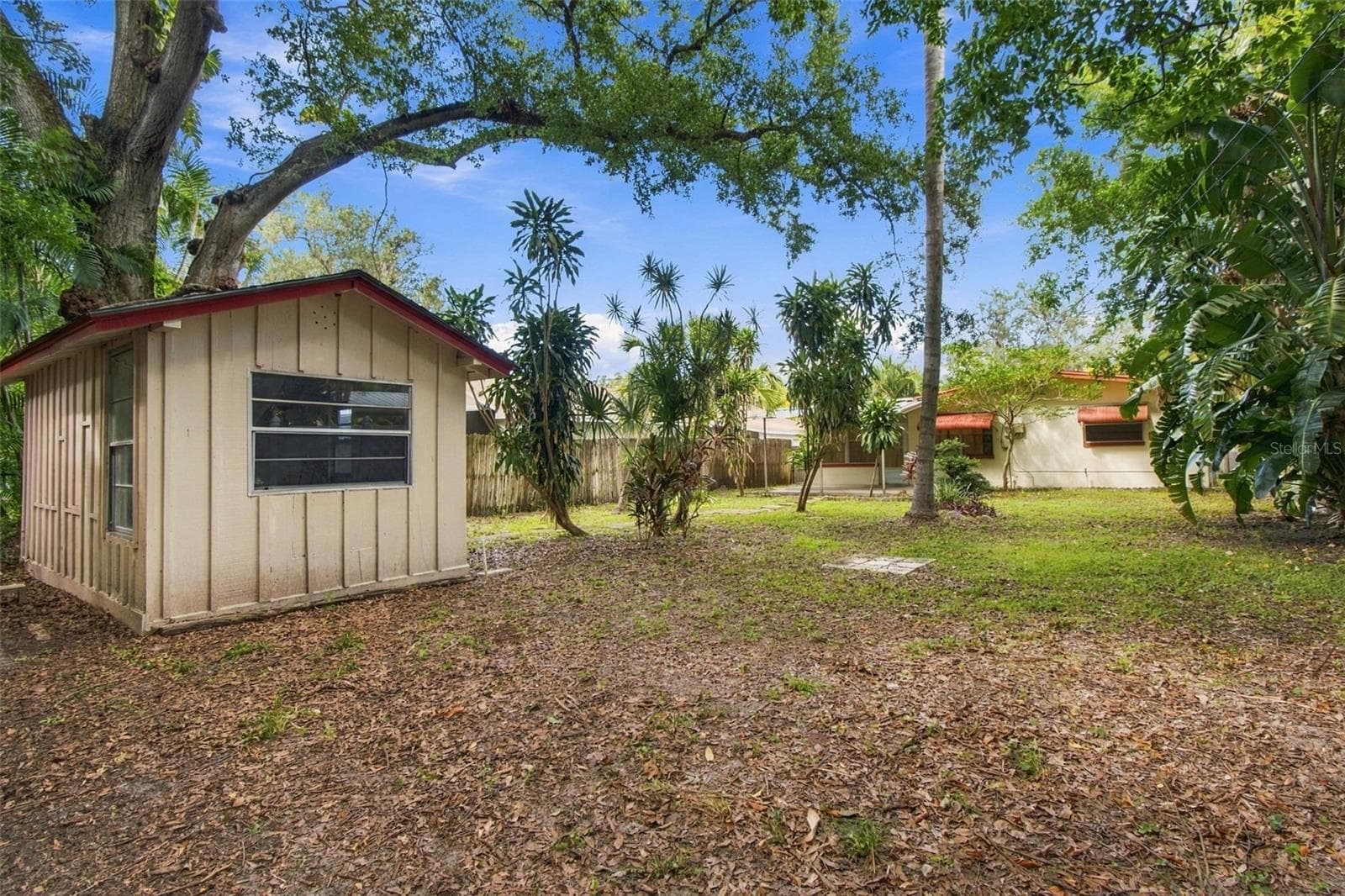 Single Family Residence at 1145 CHARLES ST, CLEARWATER, photo 31 of 44