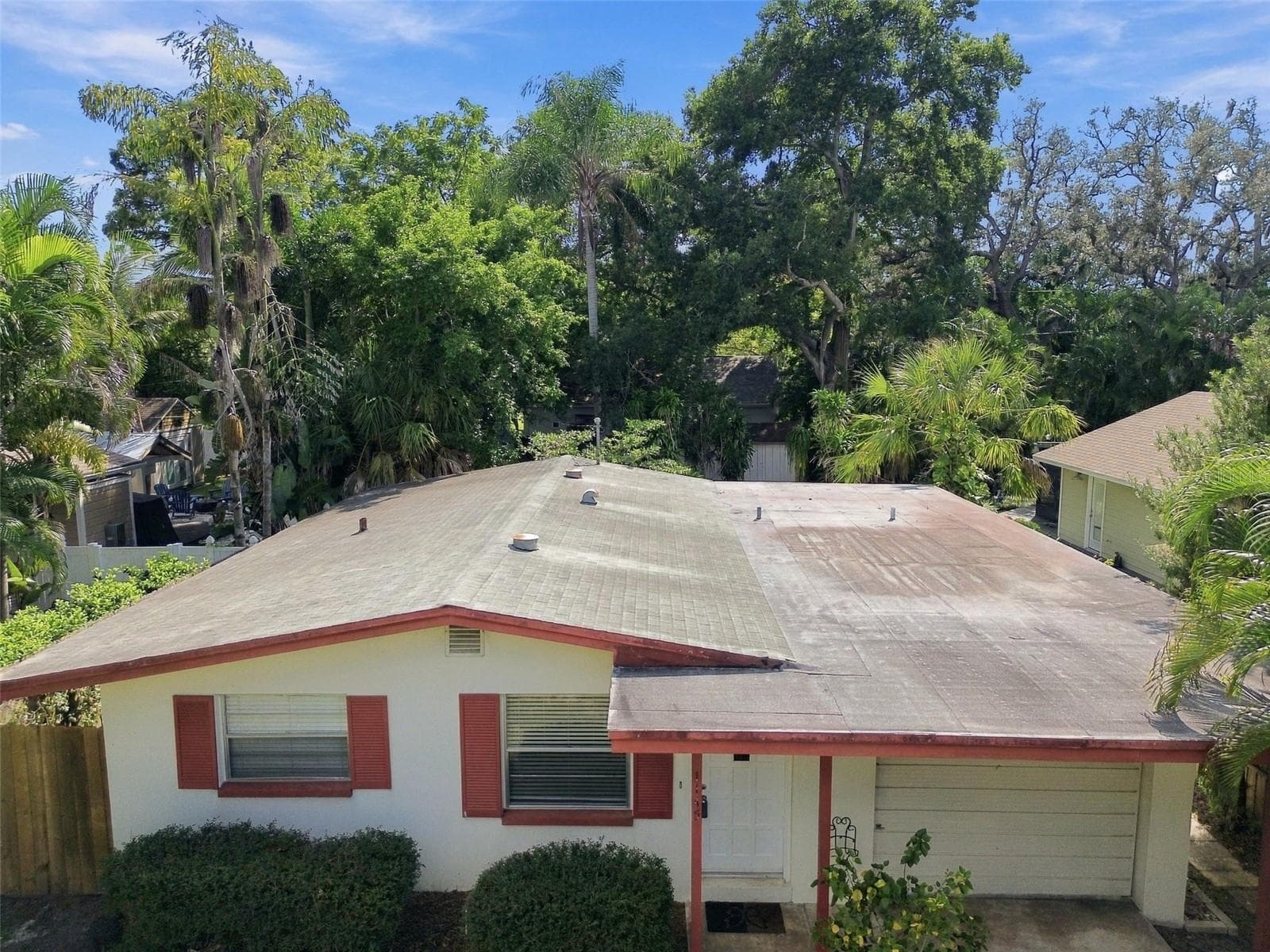 Single Family Residence at 1145 CHARLES ST, CLEARWATER, photo 36 of 44