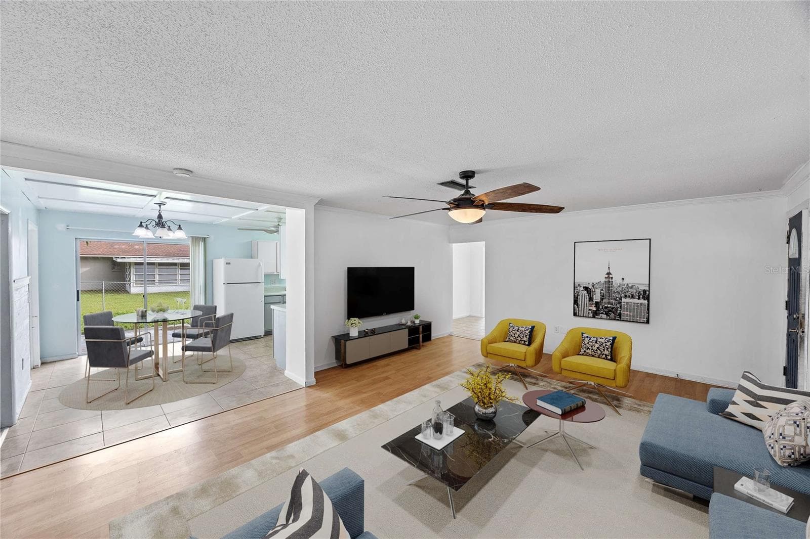 Single Family Residence at 5149 SE 108TH PL, BELLEVIEW, photo 12 of 40