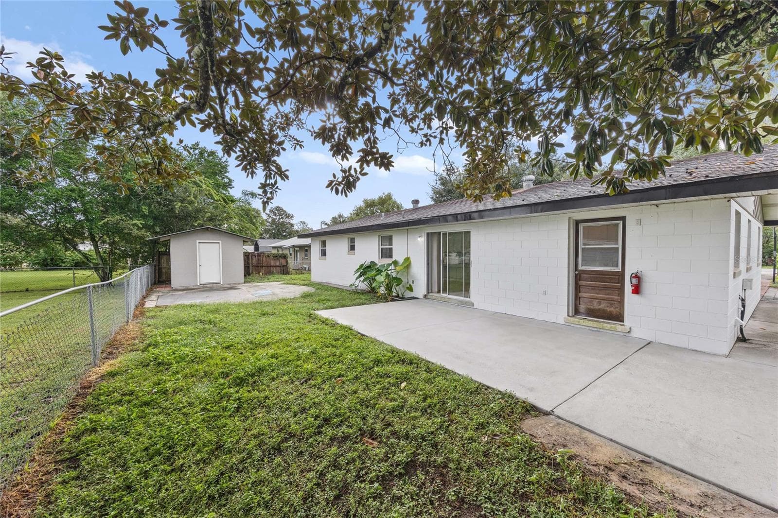 Single Family Residence at 5149 SE 108TH PL, BELLEVIEW, photo 31 of 40