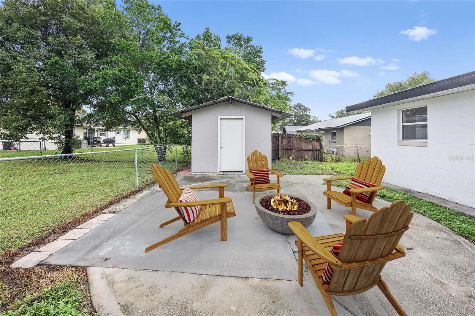 Single Family Residence at 5149 SE 108TH PL, BELLEVIEW, photo 32 of 40