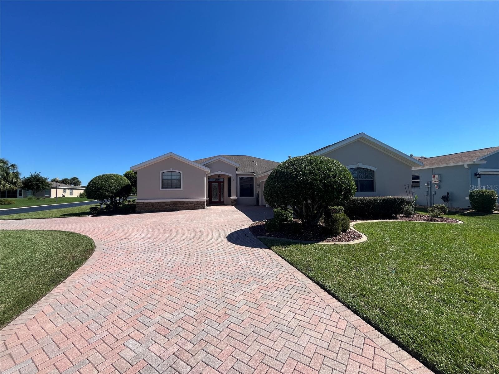 Single Family Residence at 15681 SW 16TH TER, OCALA, photo 37 of 43