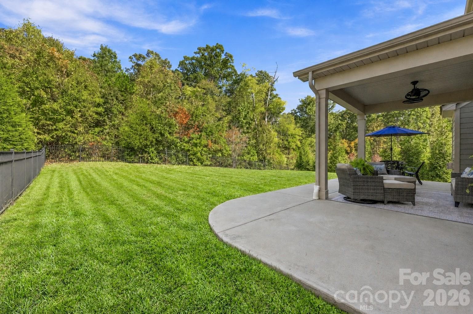 Single Family Residence at 4060 Brandywine Terrace, Lancaster, photo 39 of 47