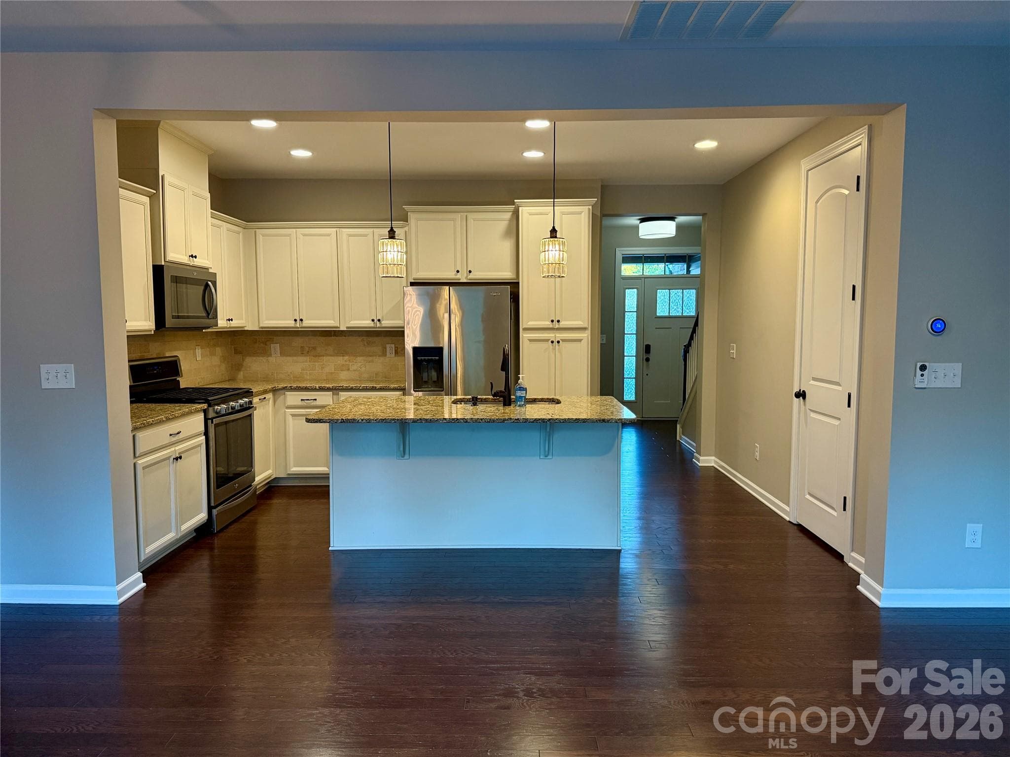 Townhouse at 9441 Glenburn Lane, Charlotte, photo 14 of 48