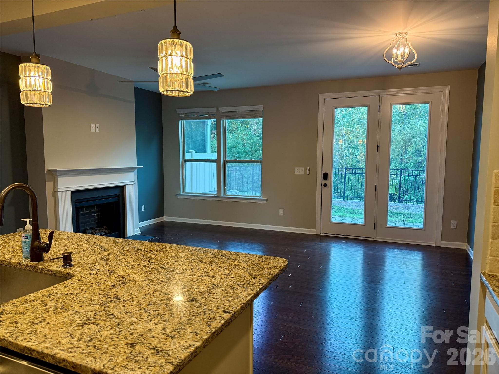 Townhouse at 9441 Glenburn Lane, Charlotte, photo 16 of 48