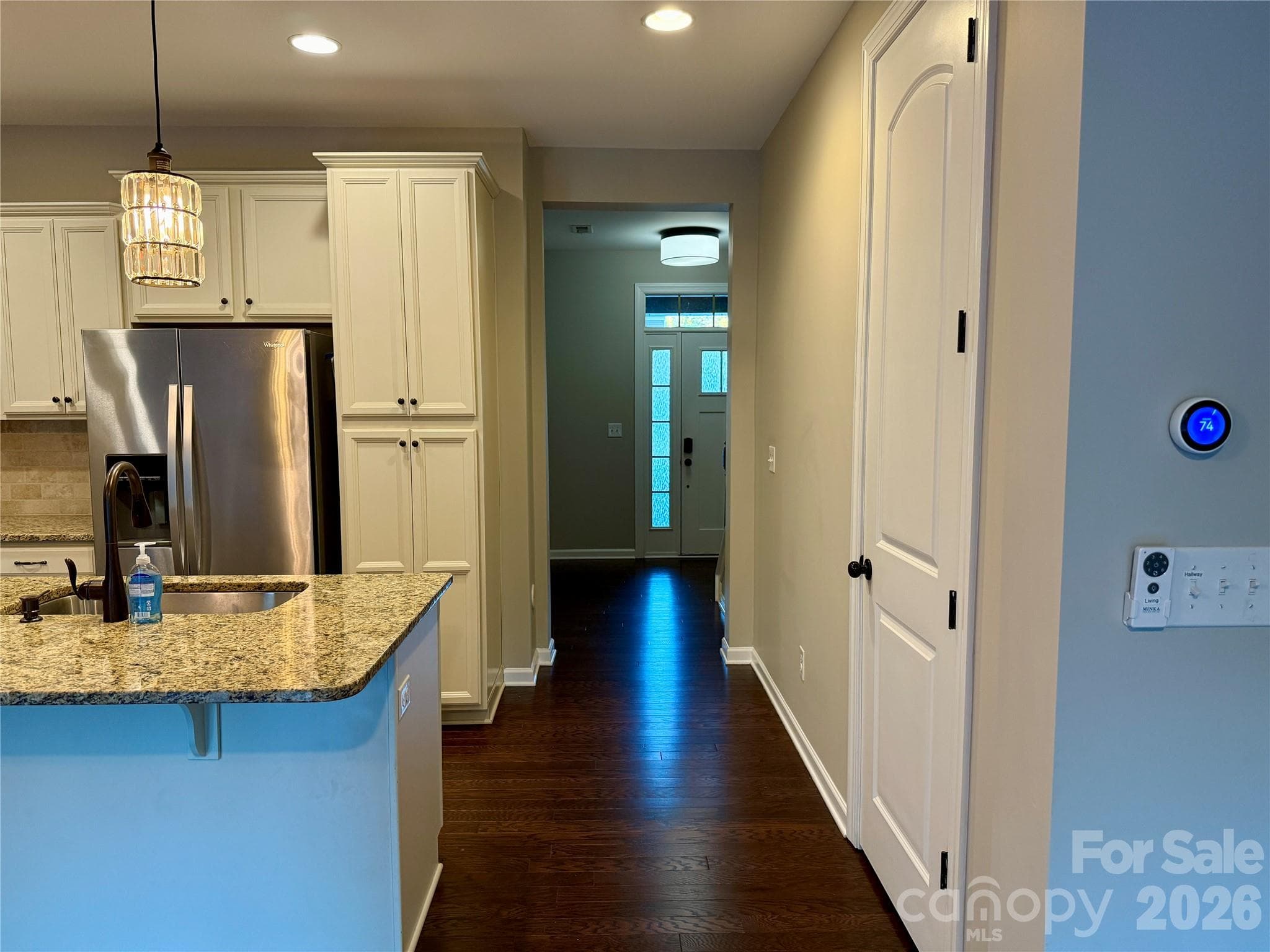 Townhouse at 9441 Glenburn Lane, Charlotte, photo 18 of 48