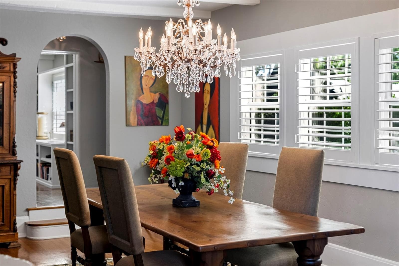 Single Family Residence at 1829 BOUGAINVILLEA ST, SARASOTA, photo 14 of 73
