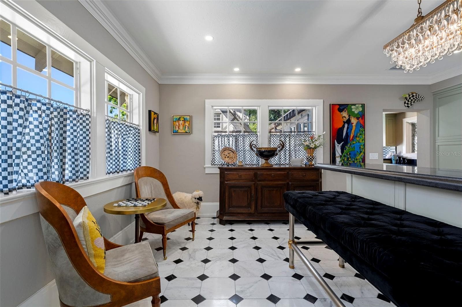 Single Family Residence at 1829 BOUGAINVILLEA ST, SARASOTA, photo 16 of 73