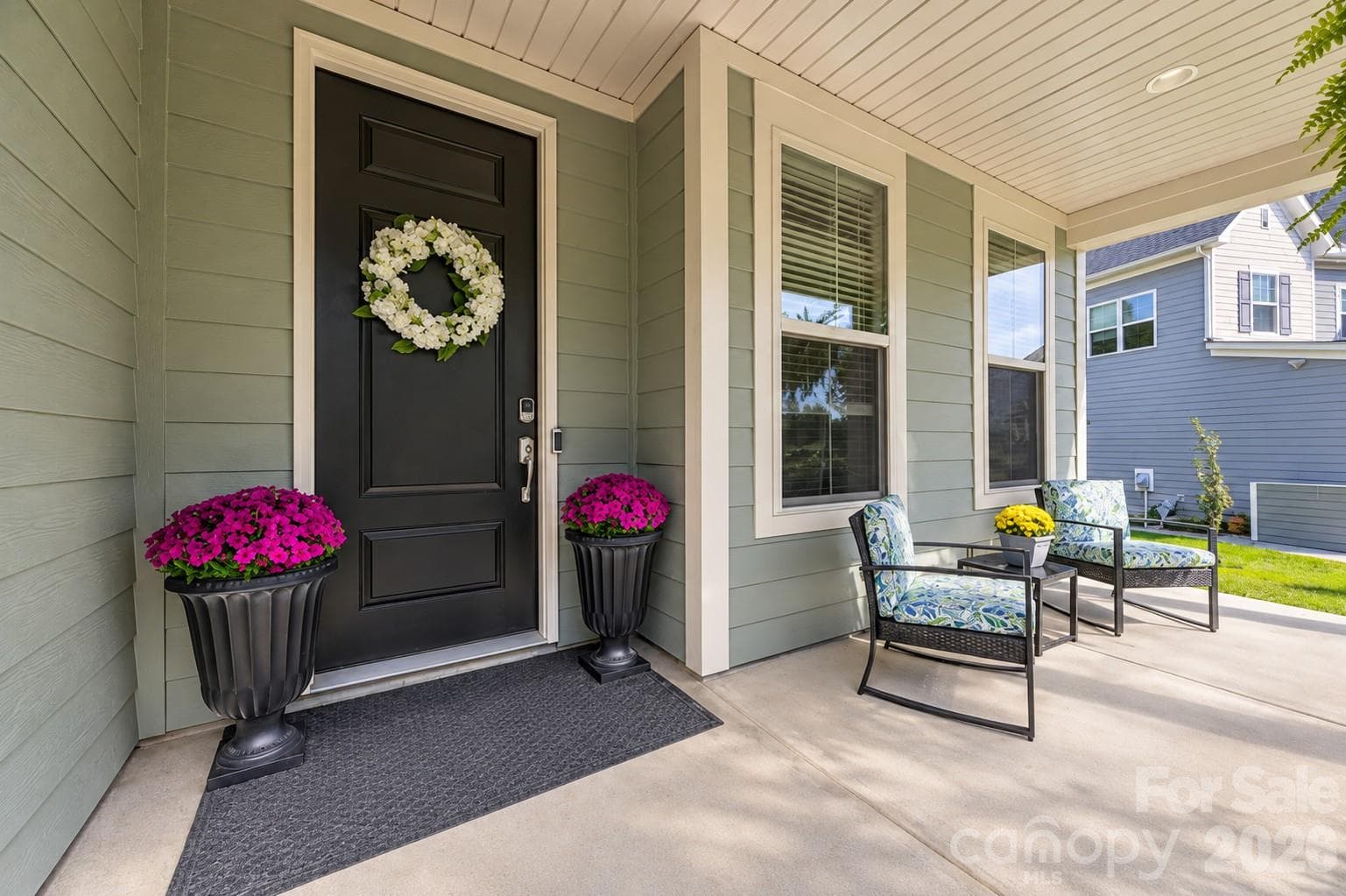 Single Family Residence at 4060 Brandywine Terrace, Lancaster, photo 2 of 47