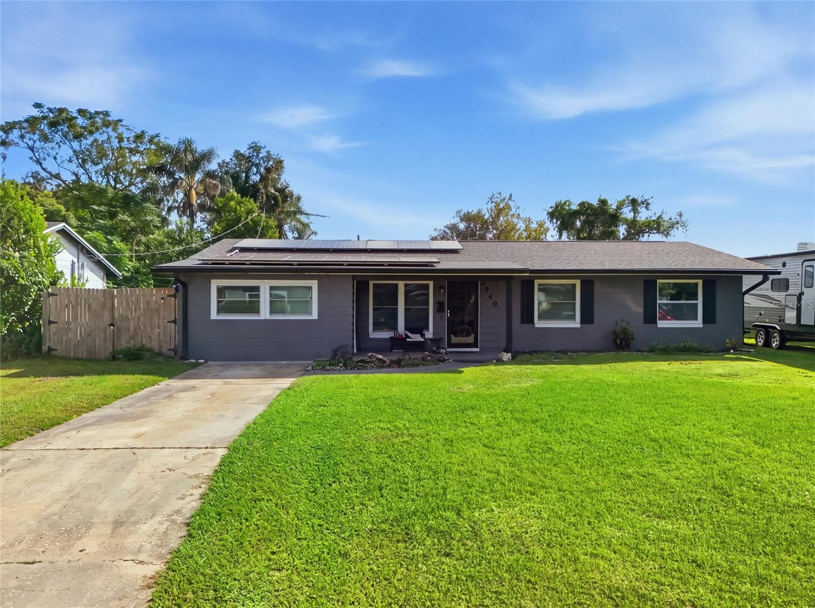 Photos Retouched - 1740 PURITAN AVE, WINTER PARK