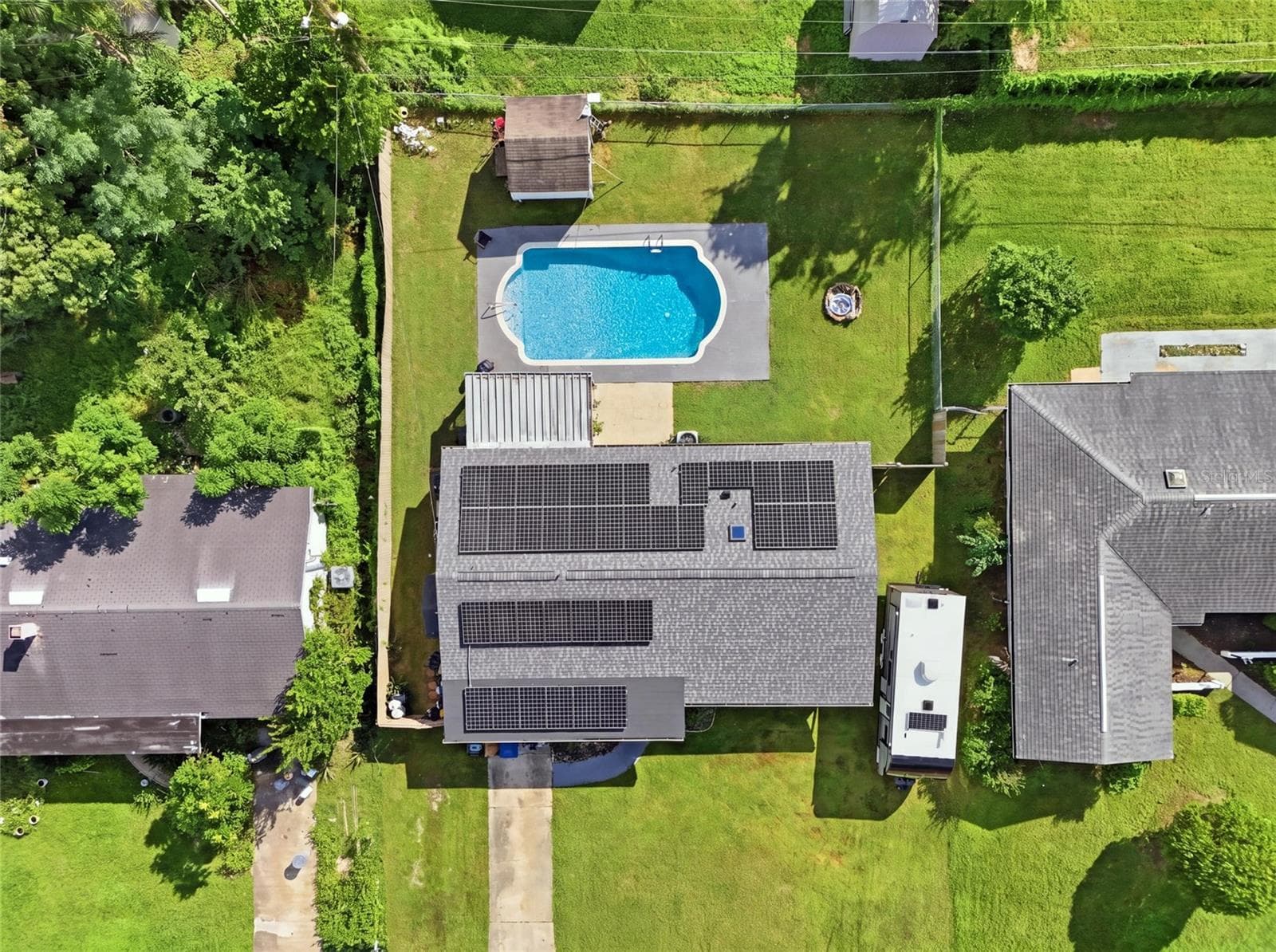 Photos Retouched - 1740 PURITAN AVE, WINTER PARK