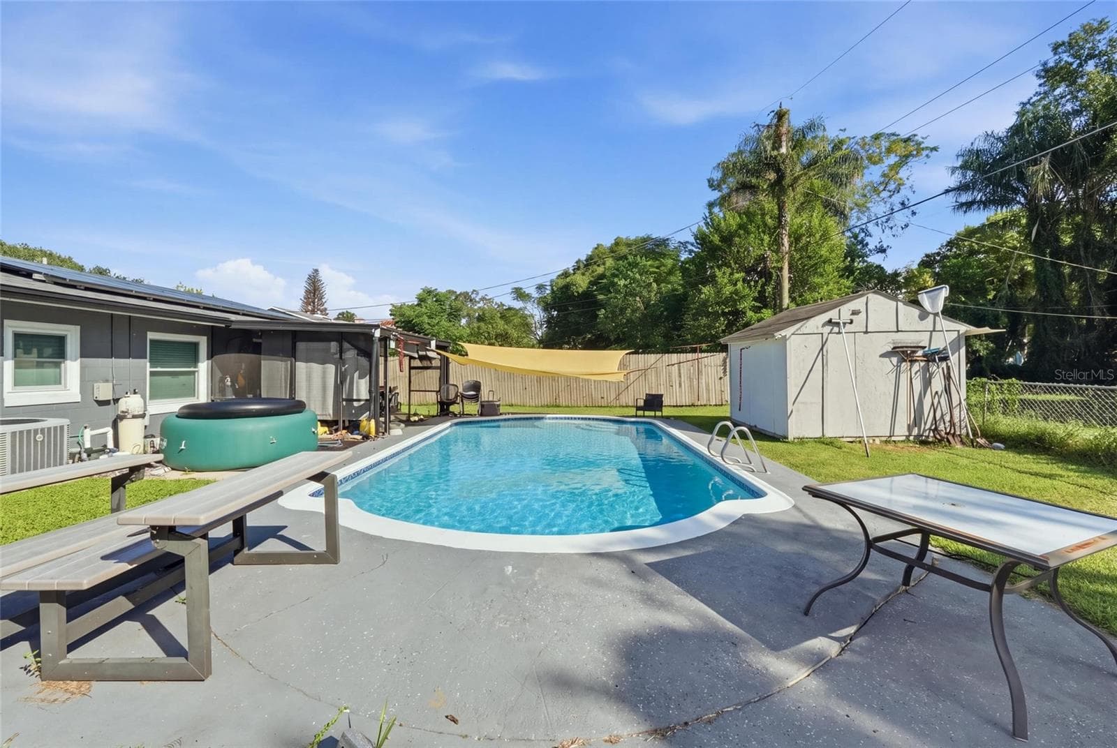 Photos Retouched - 1740 PURITAN AVE, WINTER PARK