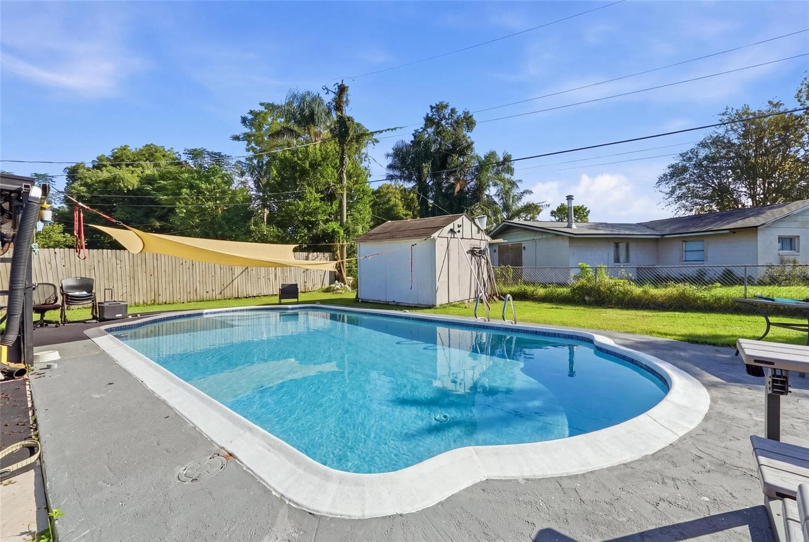 Photos Retouched - 1740 PURITAN AVE, WINTER PARK