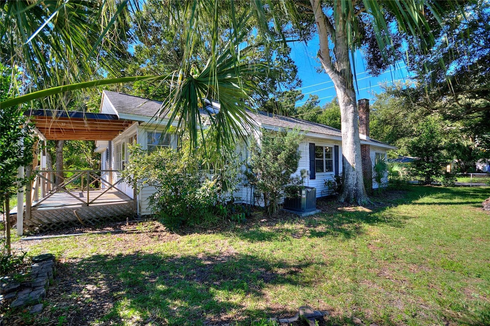 Single Family Residence at 703 36TH ST W, BRADENTON, photo 39 of 42