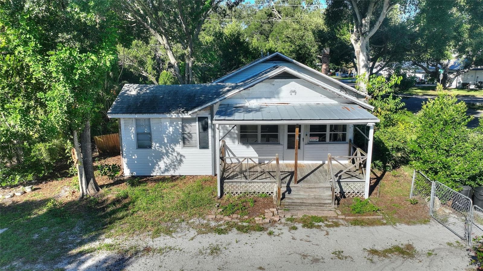 Single Family Residence at 703 36TH ST W, BRADENTON, photo 42 of 42