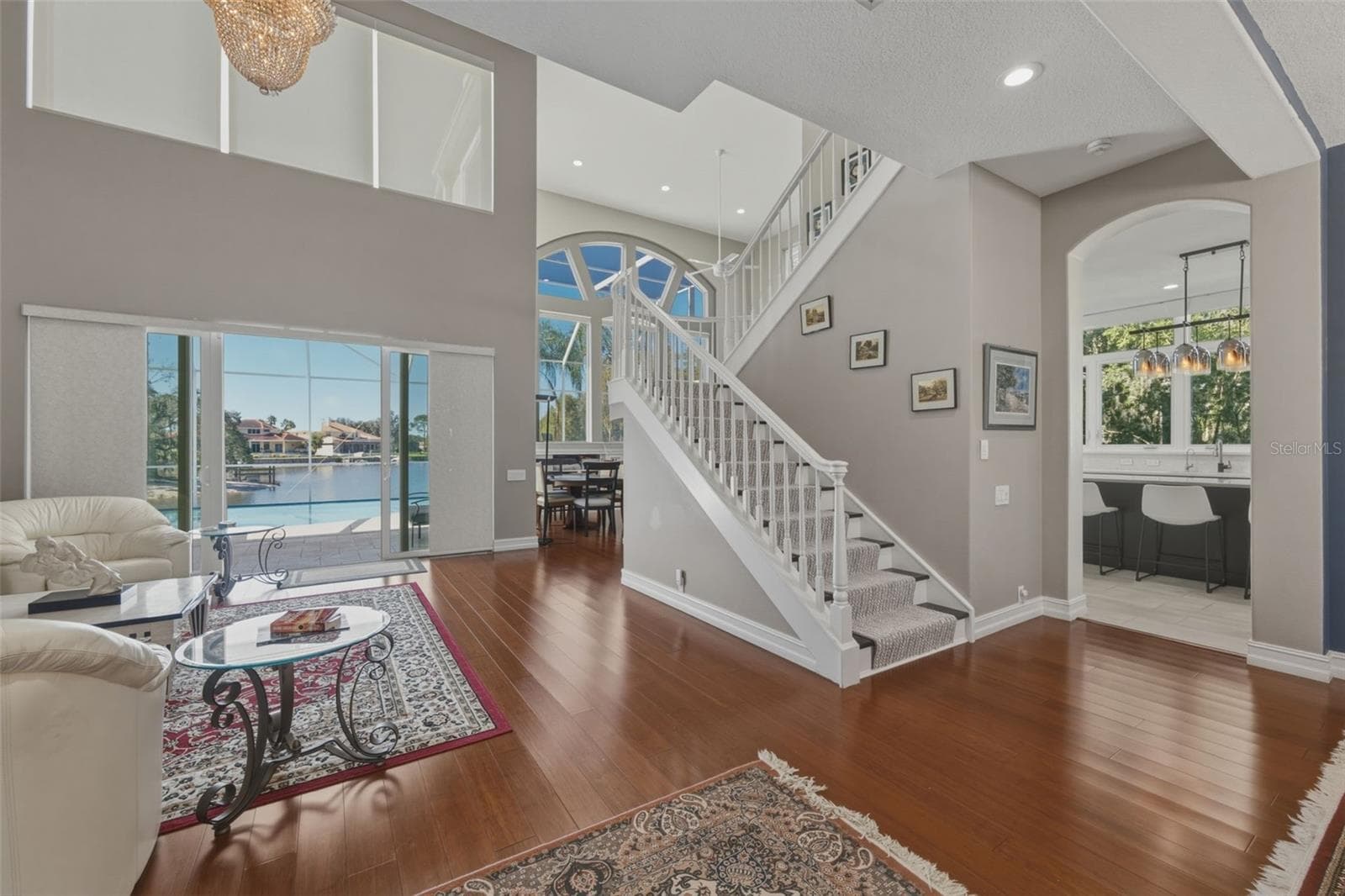 Single Family Residence at 17912 CACHET ISLE DR, TAMPA, photo 3 of 52